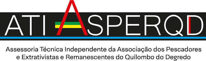 ASPERQD - Associação dos Pescadores e Extrativistas e Remanescentes de Quilombo do Degredo